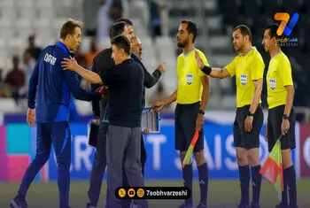 لوپتگی: برزیل آسیا یعنی ایران را بردیم تا به آمریکا برسیم!