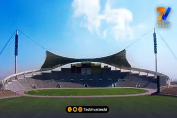 استقلال و ورزشگاه تختی؛ پاسخ رسمی به خبر واگذاری