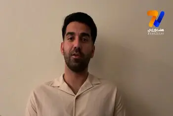 مربی ایرانی الطلبه عراق: الان انتقاد چه فایده ای دارد؟ به این تیم ملی ظلم نکنید!