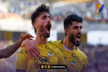 راز جدایی محمد دانشگر از سپاهان لو رفت!