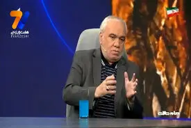 فتح الله زاده: اگر حجازی را متقاعد می کردم استقلال قهرمان آسیا می شد!