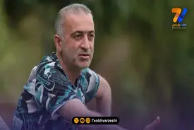 کمالوند: هدف خیبر حضور در جمع تیم‌های تک‌رقمی جدول است