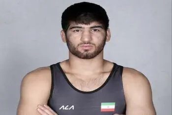 دست عبدولی به مدال جهانی نرسید