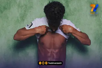 هشدار رسانه بلژیکی؛ مراقب رامین رضاییان باشید!