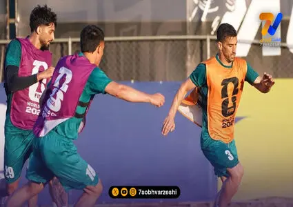 اعتراض رسمی ایران به فیفا؛ محدودیت دوباره قبل از بازی با بلژیک!