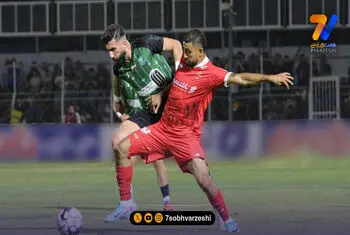 علی بازگشا سخنگوی باشگاه پرسپولیس : ما از ابتدا موافق برگزاری مسابقات بودیم