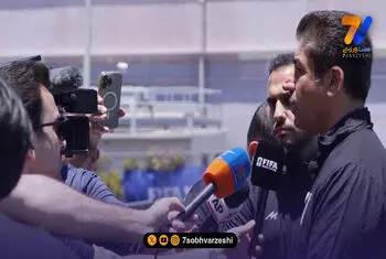 انتقاد تند دبیرکل فدراسیون فوتبال از شرایط میزبانی جام جهانی