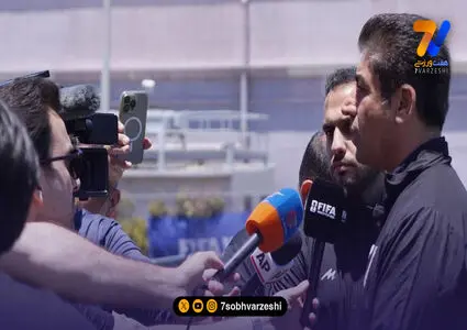 انتقاد تند دبیرکل فدراسیون فوتبال از شرایط میزبانی جام جهانی