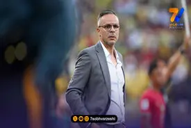 وهبی: بازی سختی مقابل اسکاتلند داشتیم اما به هدفمان رسیدیم