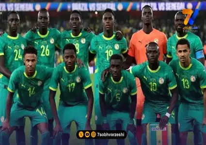 مشکلات مدیریتی و مالی، اردوی سنگال را ملتهب کرد!