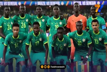 مشکلات مدیریتی و مالی، اردوی سنگال را ملتهب کرد!