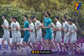 هشدار رسانه‌های بلژیکی؛ ایران می‌تواند از شکاف دفاعی ما استفاده کند