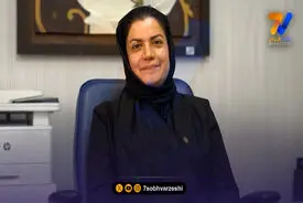 زهره هراتیان: ادامه لیگ با این شرایط ریسک مصدومیت را بالا می‌برد