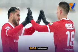 سهمیه خارجی های لیگ برتر نصف شد