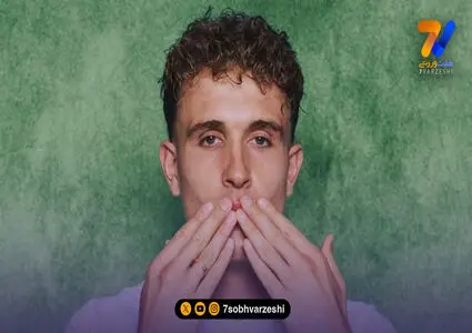 دنیس درگاهی: خون ایرانی را نمی‌شود پنهان کرد