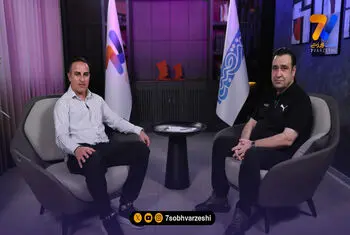حسین کعبی: من بهترین مدافع راست تاریخ ایران هستم، بالاتر از رامین رضاییان! / مجاهد خذیراوی محروم نمی شد یک بازی ملی هم نداشتم!
