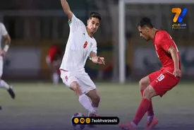 پدیده پرسپولیس: حتی در روزهای سخت به جام جهانی فکر می‌کردم