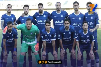 سخنگوی گل‌گهر: قید آسیا را می زنیم و در تورنمنت سه‌جانبه شرکت نمی‌کنیم