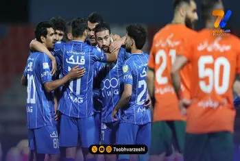 درخواست ویژه بختیاری‌زاده از مدیران استقلال