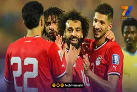 حریف تیم ملی از سیاتل دور شد!