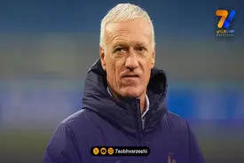 شوک بزرگ به خروس‌ها؛ دشان اردوی فرانسه را ترک کرد