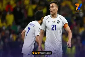 سرگیف: این جام جهانی سخت است؛ باید از شکست برابر پرتغال درس بگیریم!