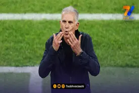 رونی: این همان سبک همیشگی تیم‌های کی‌روش است