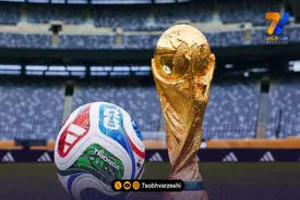 برنامه کامل روز پانزدهم جام جهانی ۲۰۲۶