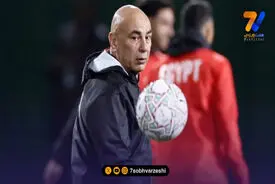هشدار جدی حسام حسن به بازیکنان مصر پیش از بازی با ایران