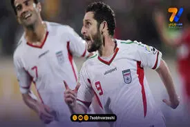 خلعتبری: از لوکاکو غفلت کنیم، دروازه‌مان باز می‌شود/ مقابل نیوزلند بد بودیم