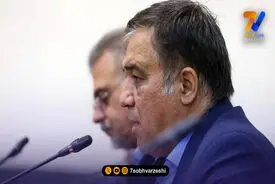 تاجرنیا: تصمیمات فدراسیون شفاف نیست و ابهام ایجاد کرده/ جام حذفی باید برگزار شود