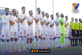 پنج نکته مهم درباره تیم ملی ایران از نگاه رسانه بلژیکی