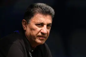 خجالت نکشید، باز هم از قلعه نویی انتقاد کنید!