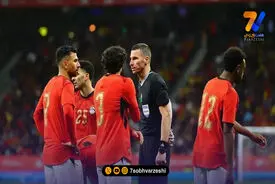 برنامه‌ریزی جدید مصر پیش از دیدار حساس با ایران