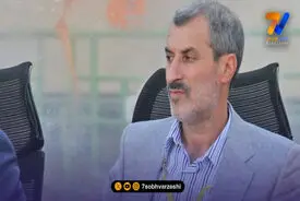 پیام نادر فریادشیران برای تولد مایلی‌کهن: او حتی در پاداش بین ستاره تیم و تدارکات فرق نمی‌گذاشت