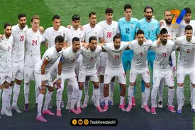 مسیر صعود ایران به یک‌هشتم؛ همه چیز در گرو بازی با مصر
