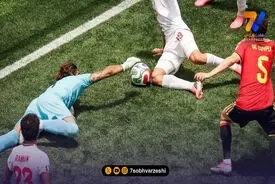 رشد خیره‌کننده مخاطبان جام جهانی در آمریکا