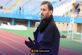 شکوری: هنوز برای ادامه لیگ برنامه مشخصی نداریم