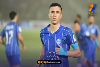 استقلال مطالبات یاسر آسانی را تسویه کرد