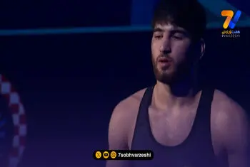 عبدولی از فینال جا ماند