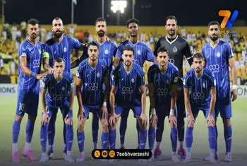تیم کهکشانی استقلال از مرز  ۲۵۰۰ میلیارد تومان گذشت!