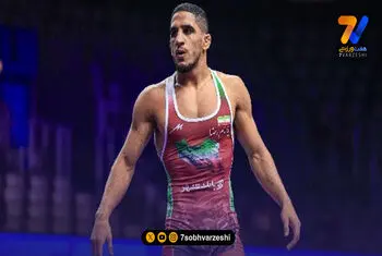 رحمان عموزاد: یک سال برای این روز تلاش کردم