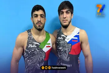 علیرضا دبیر به قاسمپور: برنز از هیچی بهتر است!