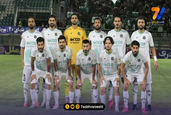 ترکیب خودروسازان مقابل شمس آذر