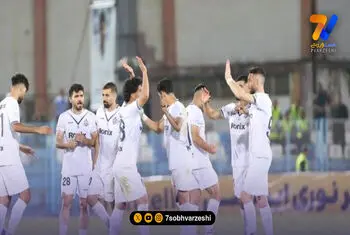 ترکیب ملوان و چادرملو؛ میزبانی اردکانی ها در تهران