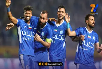 ترکیب احتمالی استقلال مقابل استقلال خوزستان؛ ستاره های لالیگایی وارد می شوند