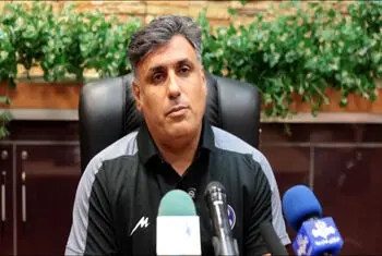 خلیفه اصل: قرارداد یک بازیکن استقلال برابر  بودجه استقلال خوزستان است