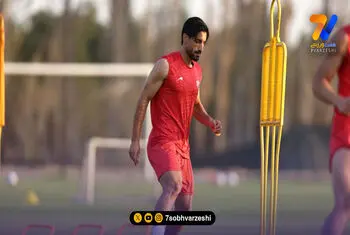 حسین ابرقویی فیکس است، پورعلی گنجی روی نیمکت پرسپولیس!