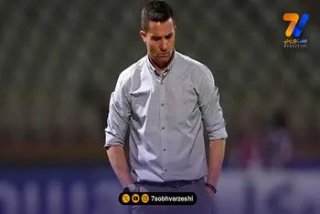 اوسمار ویرا به پرسپولیس برمی‌گردد؟