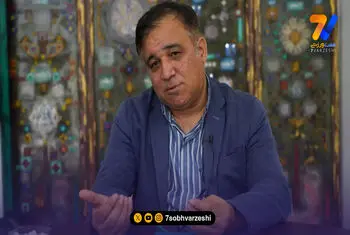 پرونده انتخاب مدیرعامل در استقلال بسته شد